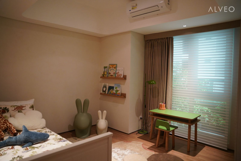 Condominium For Sale In Alabang
