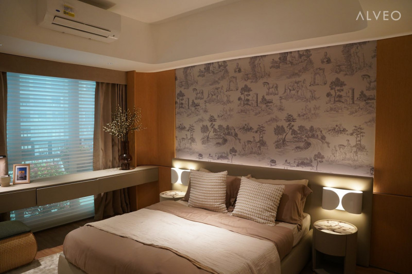 Condominium For Sale In Alabang