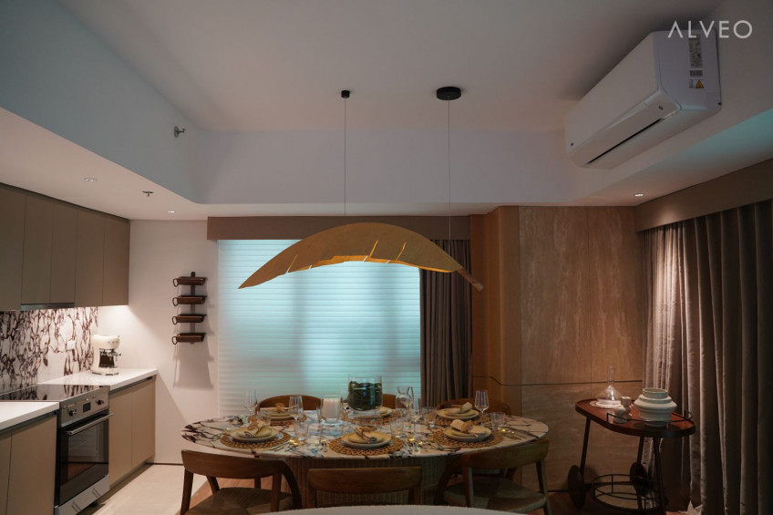 Condominium For Sale In Alabang