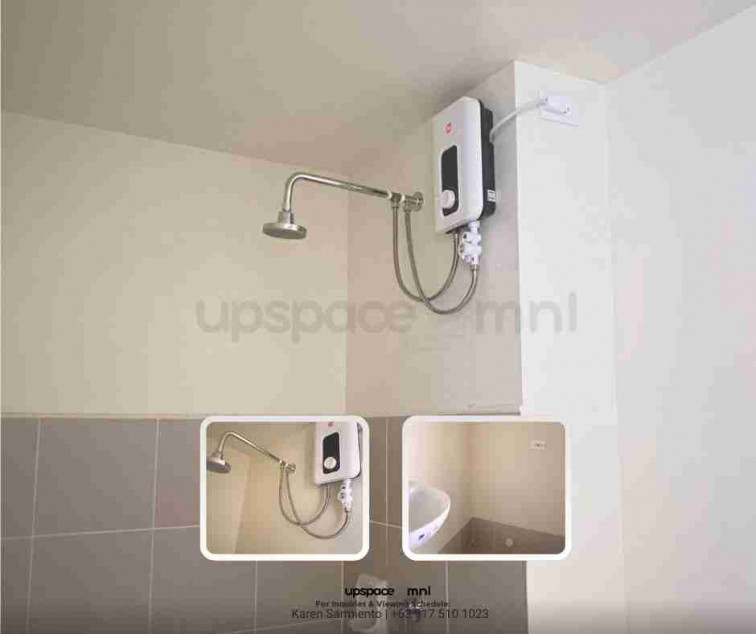 Move-In Ready Condo in Mandaluyong | Near MRT & EDSA