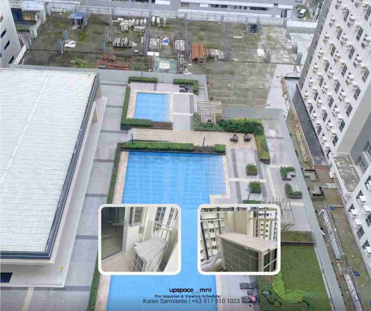 Move-In Ready Condo in Mandaluyong | Near MRT & EDSA