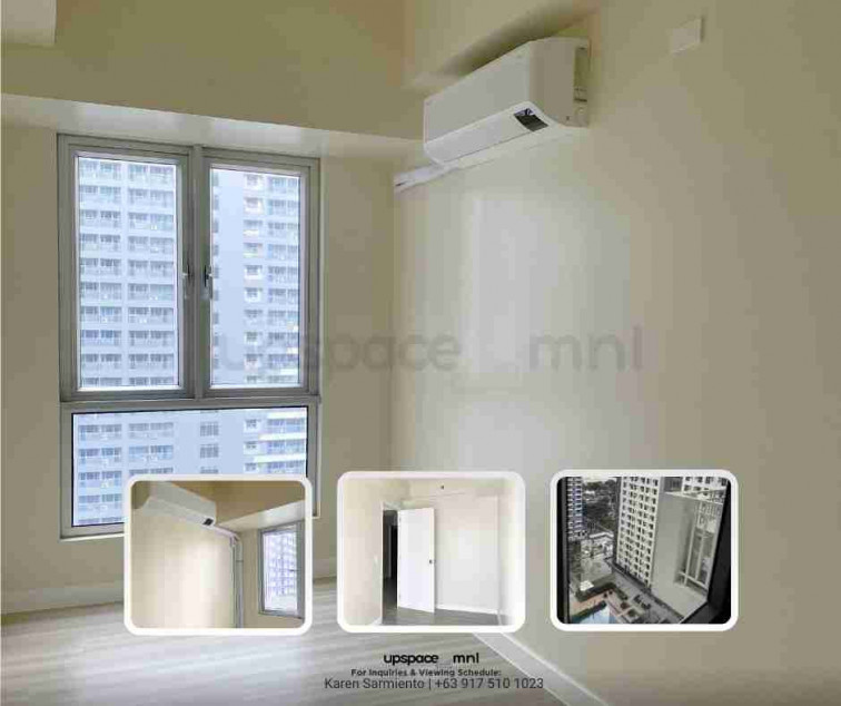 Move-In Ready Condo in Mandaluyong | Near MRT & EDSA