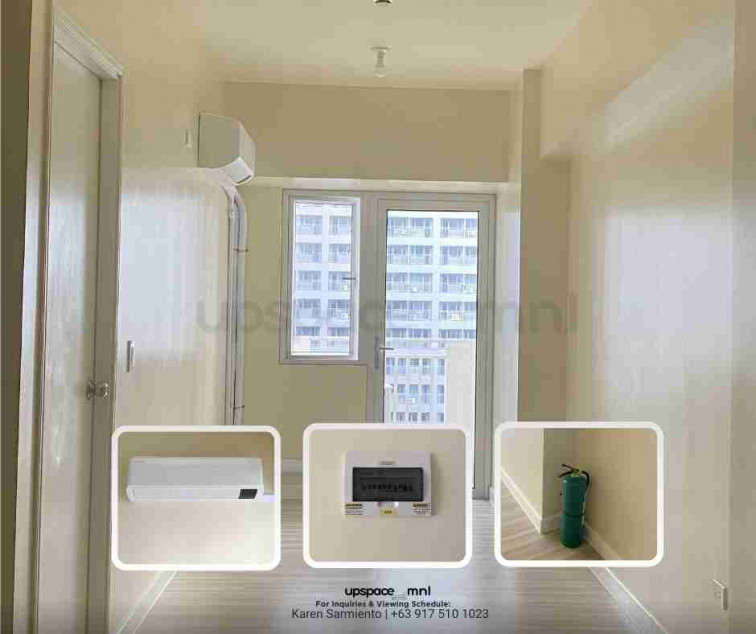 Move-In Ready Condo in Mandaluyong | Near MRT & EDSA