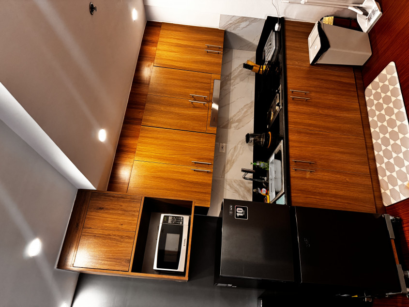 Modern Condo For Sale