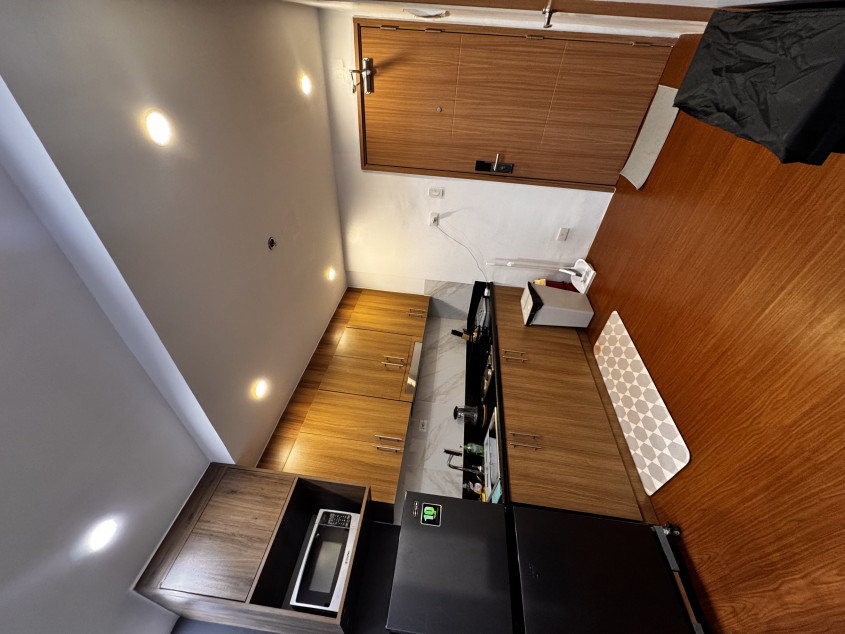 Modern Condo For Sale