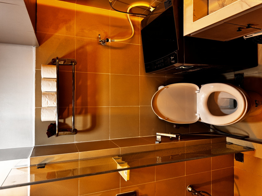 Modern Condo For Sale