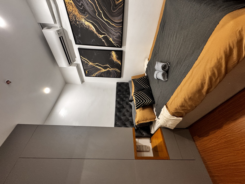 Modern Condo For Sale