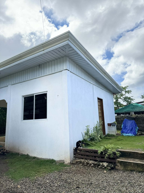 Selling our property