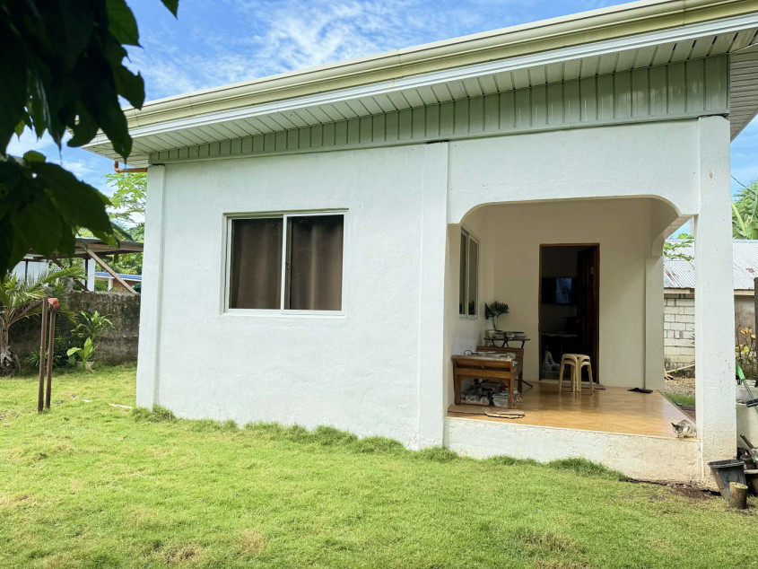 Selling our property