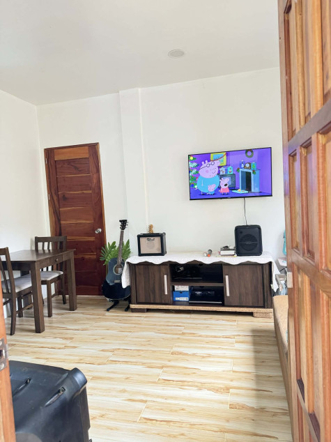 Selling our property