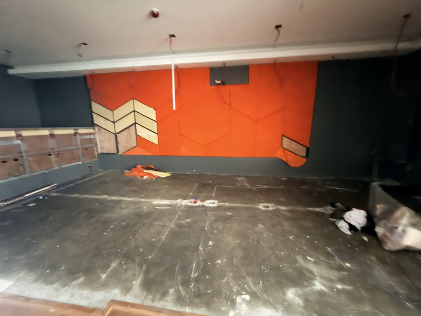 Commercial/Office Space in Libis, Quezon City