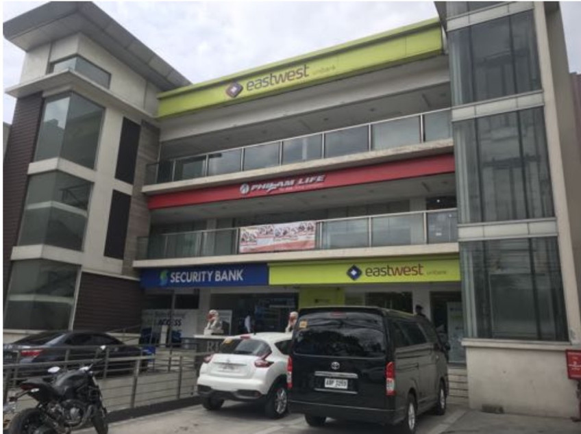 Commercial/Office Space in Libis, Quezon City