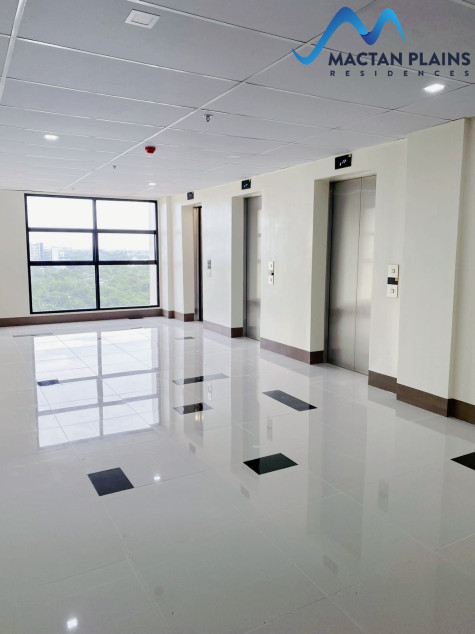 condo for sale near mactan newtown