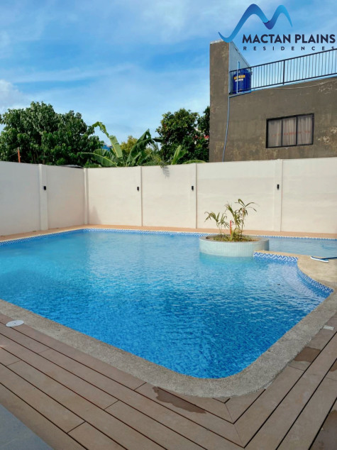 condo for sale near mactan newtown