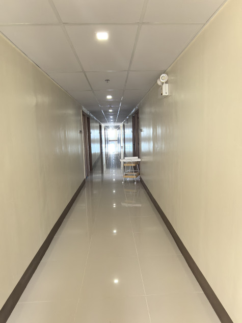 condo for sale near mactan newtown