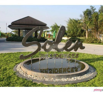 Solen Residences Property for Sale