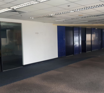 Office Space for Sale in Makati Whole Floor 1, 530 Sqms.