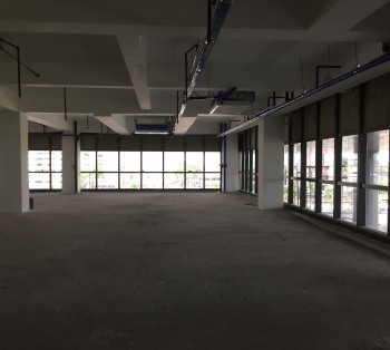 For Lease Whole Floor Office Space in Pasay for Traditional & BPO 24/7 Companies