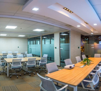 Big Conference Room for Rent in Ortigas