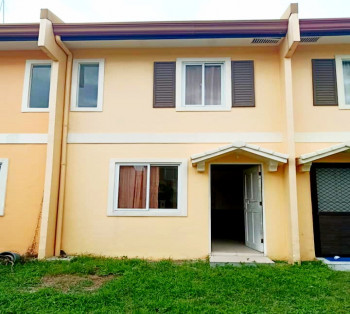 Ready for Occupancy in Tarlac