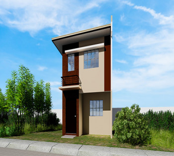Affordable House & Lot for Sale in Cavite - Lumina Tanza Armina Singlefirewall