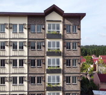 Affordable Condo in Bacolod