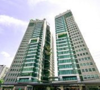 2BR for SALE - THE SYMPHONY TOWERS by Vista Residences, South Triangle, Quezon City