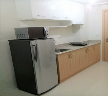 Condo Unit For Rent - 2nd Floor Bldg 4 at Field Residences