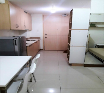 Condo Unit For Rent - 6th Floor Bldg 2 at Field Residences