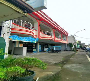 420 sqm Income Generating Commercial Property in Kalibo, Aklan