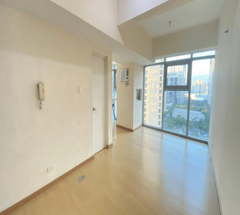 42 sqm Furnished Studio Unit Condoor Sale In Avant At The Fort, Taguig City