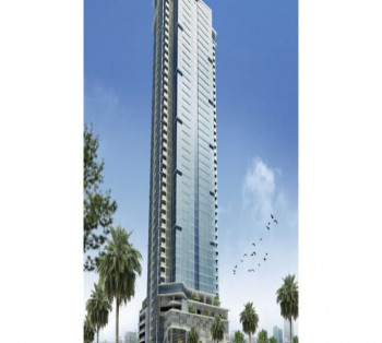 2 Bedroom with balcony Unit Rfo for Sale in Uptown Ritz Taguig City, Metro Manila