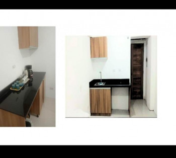 Conduminium Apartment Araro Residence