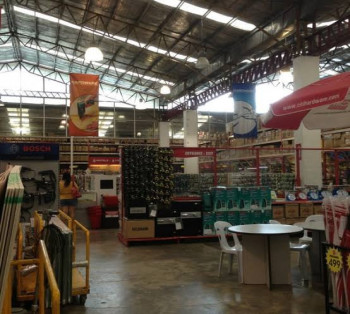 Hardware, Commercial, Business