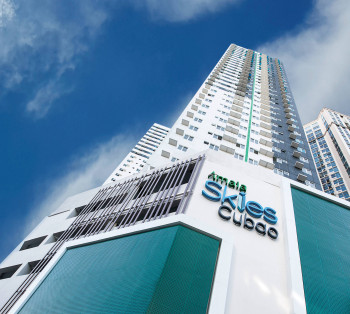 AMAIA SKIES CUBAO PRE-SELLING CONDO FOR SALE
