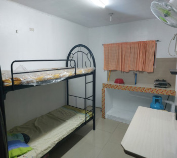 Bedspace for girls only. Ortigas - Pasig