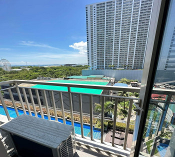 COAST RESIDENCES 1BR/ BALCONY AND 1BR W/ DEN AVAILABLE RUSH