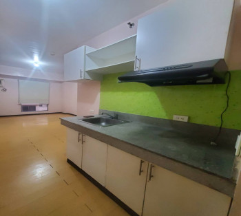 Studio Unit For Rent - Avida Sucat