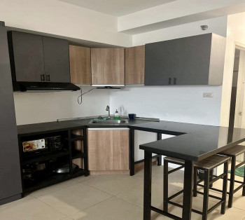 Fully Furnished Studio Unit for Rent
