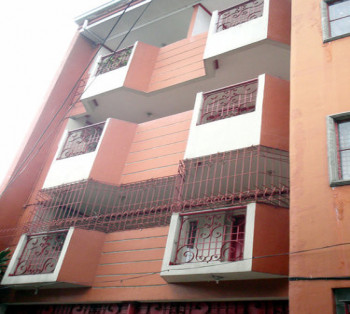2BR Apartment For Rent In Sampaloc