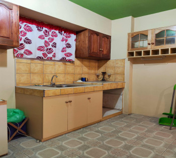 Studio Type With Bathroom For Sale In Avida Sucat - Paranaque