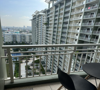 1BR Condo Unit For Rent In Verdon Parc, Davao (Minimum 1 Year Contract)