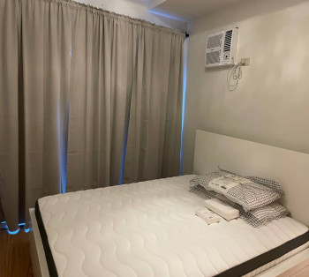 Fully Furnished 1BR Condo For Rent In Time Square West Big Apple BGC