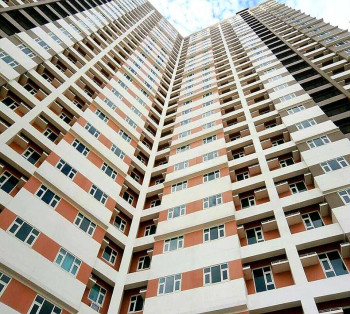 1 Bedroom Furnished Unit For Rent At Gateway, Regency