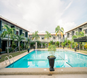 Apartment For Sale In Bohol, Panglao