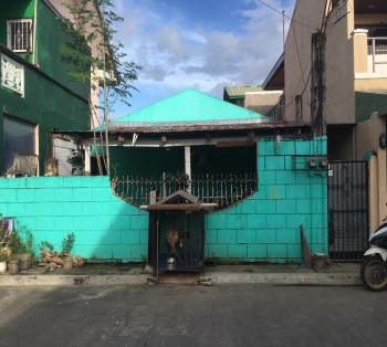 Full Duplex/Apartment Units And Lot For Sale In Cabuyao Laguna