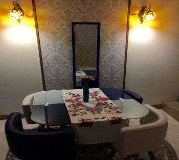 Condo At EDSA Shaw, Grand Central Residences