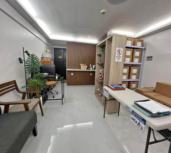 Condo With Parking At Arezzo Place For Sale