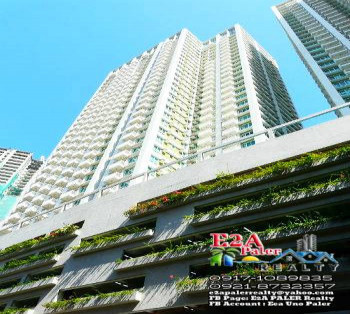 Makati Penthouse For Sale