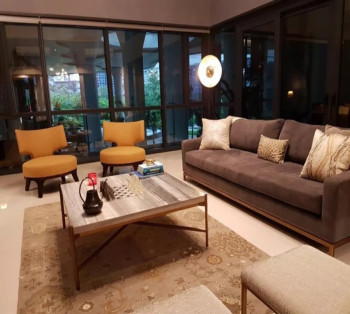 3 Bedroom Villa For Sale At Arya Residences BGc Taguig City!